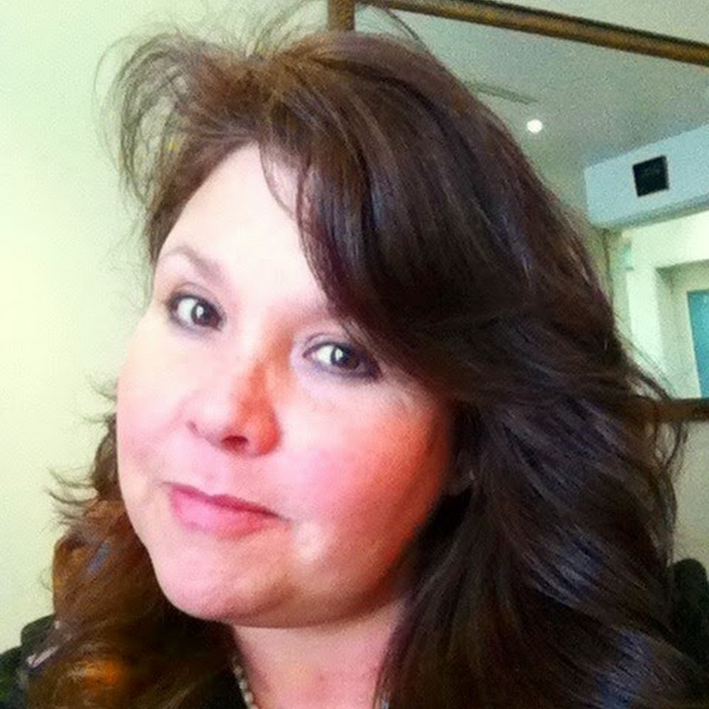 Meet your Posher, Tammy saienni
